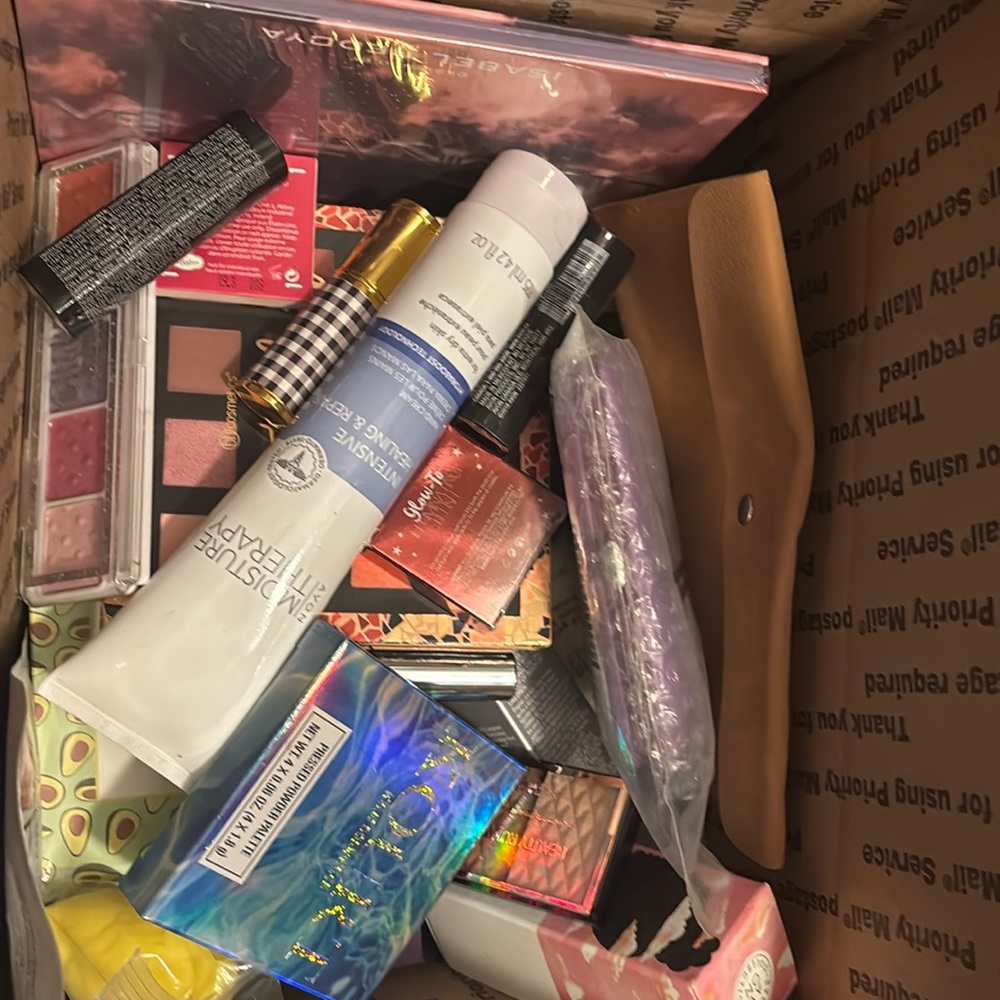 Makeup